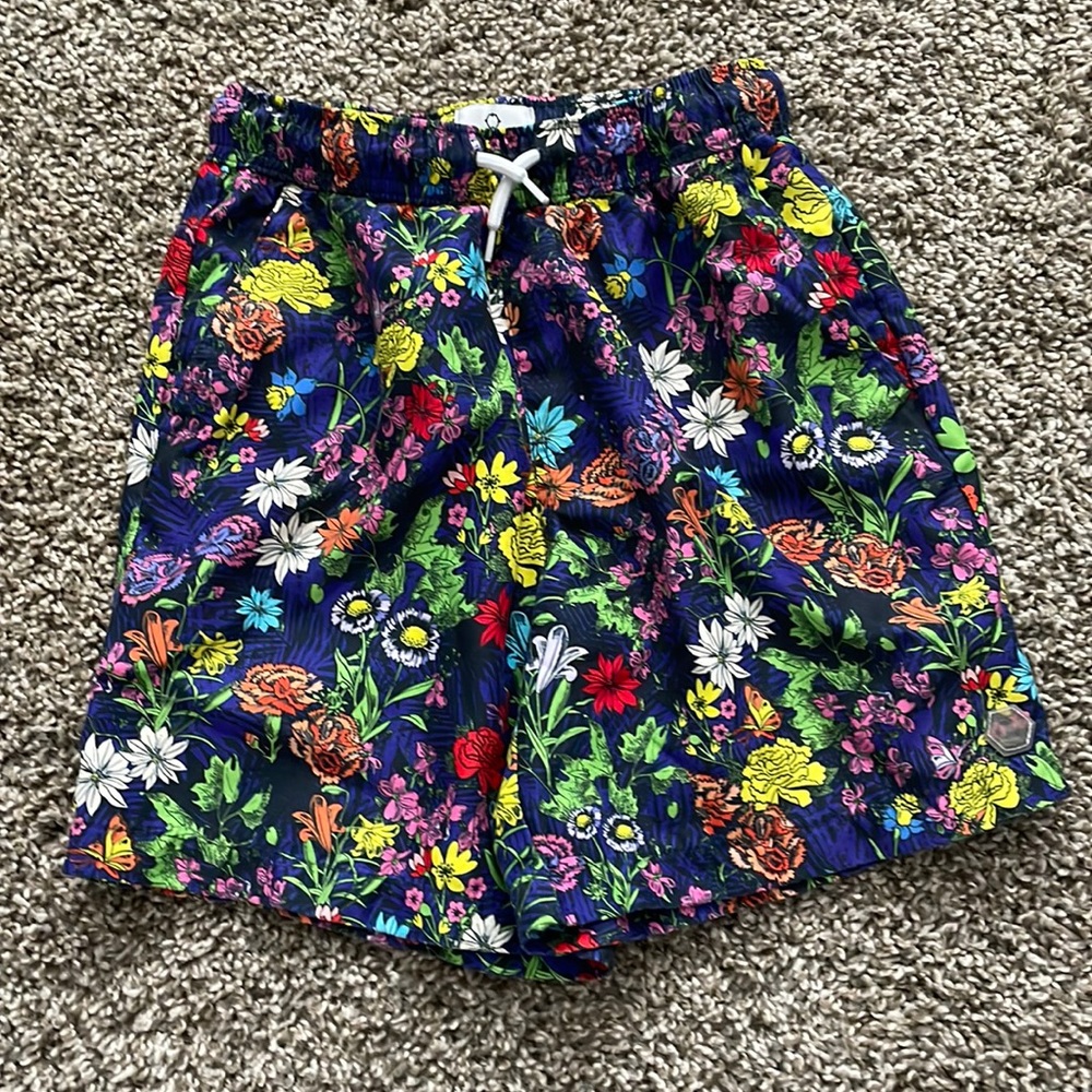 Men Empyre shorts